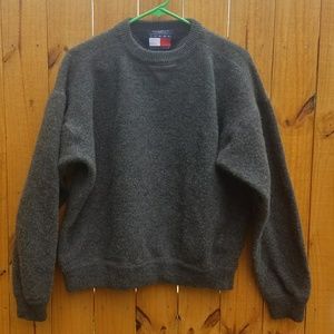 Vintage Tommy Hilfiger Wool Sweater